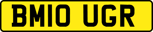 BM10UGR
