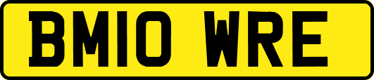 BM10WRE