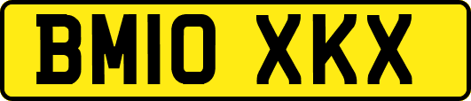 BM10XKX