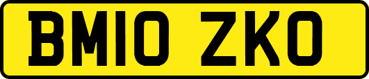 BM10ZKO