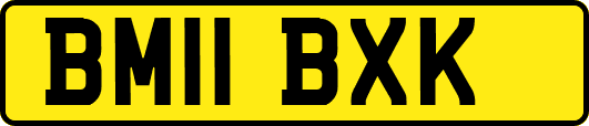 BM11BXK