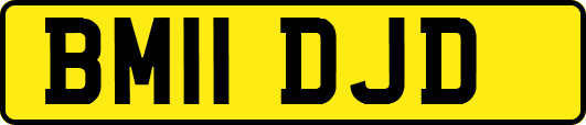 BM11DJD