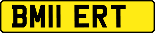 BM11ERT