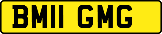 BM11GMG