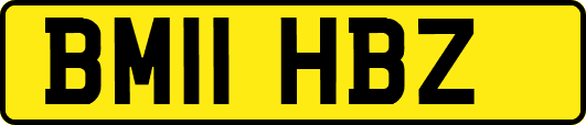 BM11HBZ