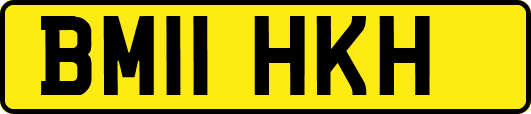 BM11HKH