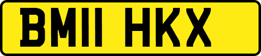 BM11HKX