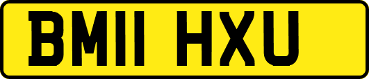 BM11HXU