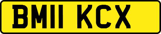 BM11KCX