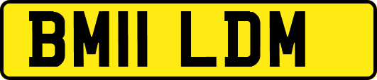 BM11LDM