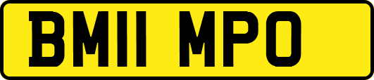 BM11MPO