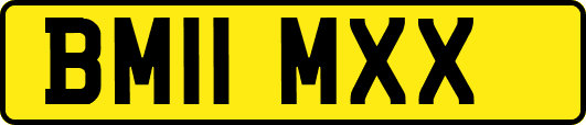 BM11MXX