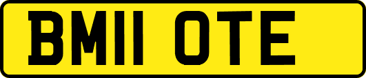 BM11OTE