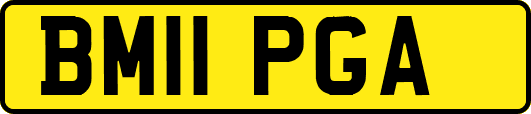 BM11PGA