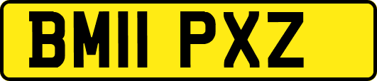 BM11PXZ