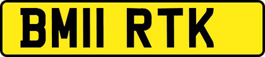 BM11RTK