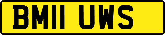 BM11UWS