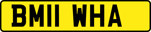 BM11WHA