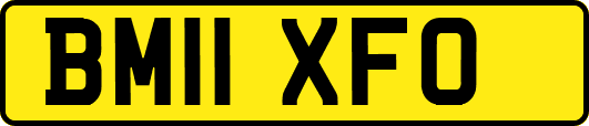 BM11XFO