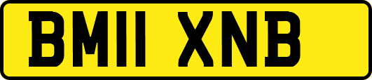 BM11XNB