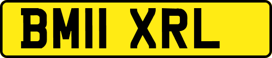 BM11XRL