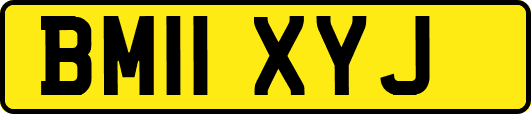 BM11XYJ