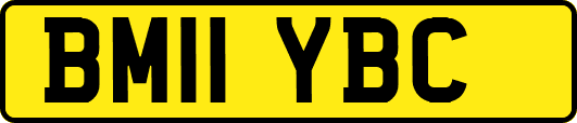 BM11YBC