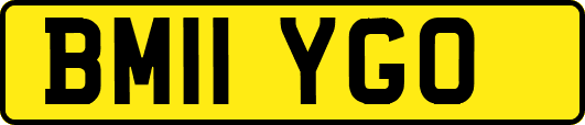 BM11YGO