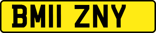BM11ZNY