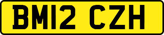 BM12CZH