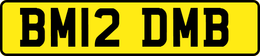 BM12DMB