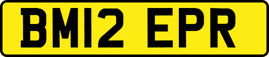 BM12EPR