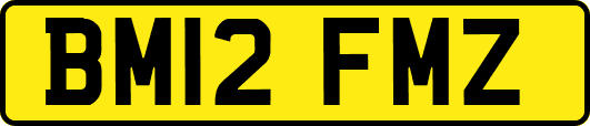 BM12FMZ