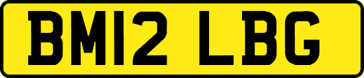 BM12LBG