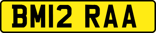 BM12RAA