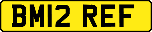 BM12REF