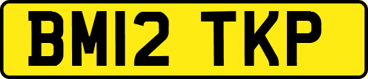 BM12TKP