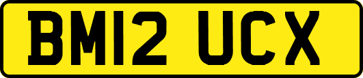 BM12UCX