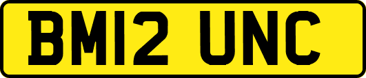 BM12UNC