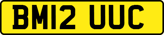 BM12UUC
