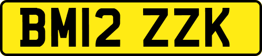 BM12ZZK