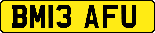 BM13AFU