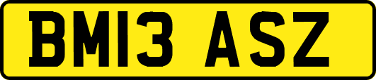 BM13ASZ