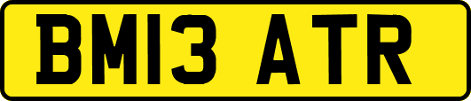 BM13ATR