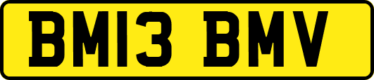 BM13BMV