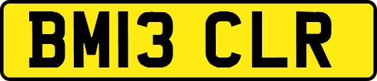 BM13CLR