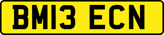 BM13ECN