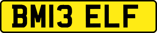 BM13ELF