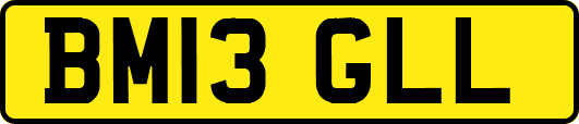 BM13GLL