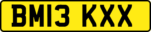 BM13KXX